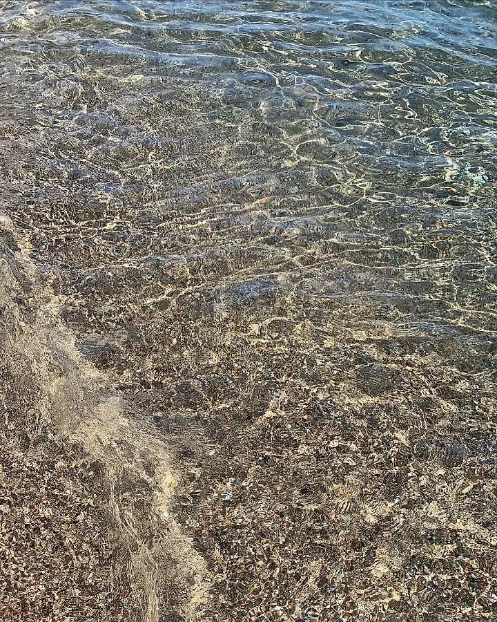 So Close To The Sea Santa Maria Navarrese