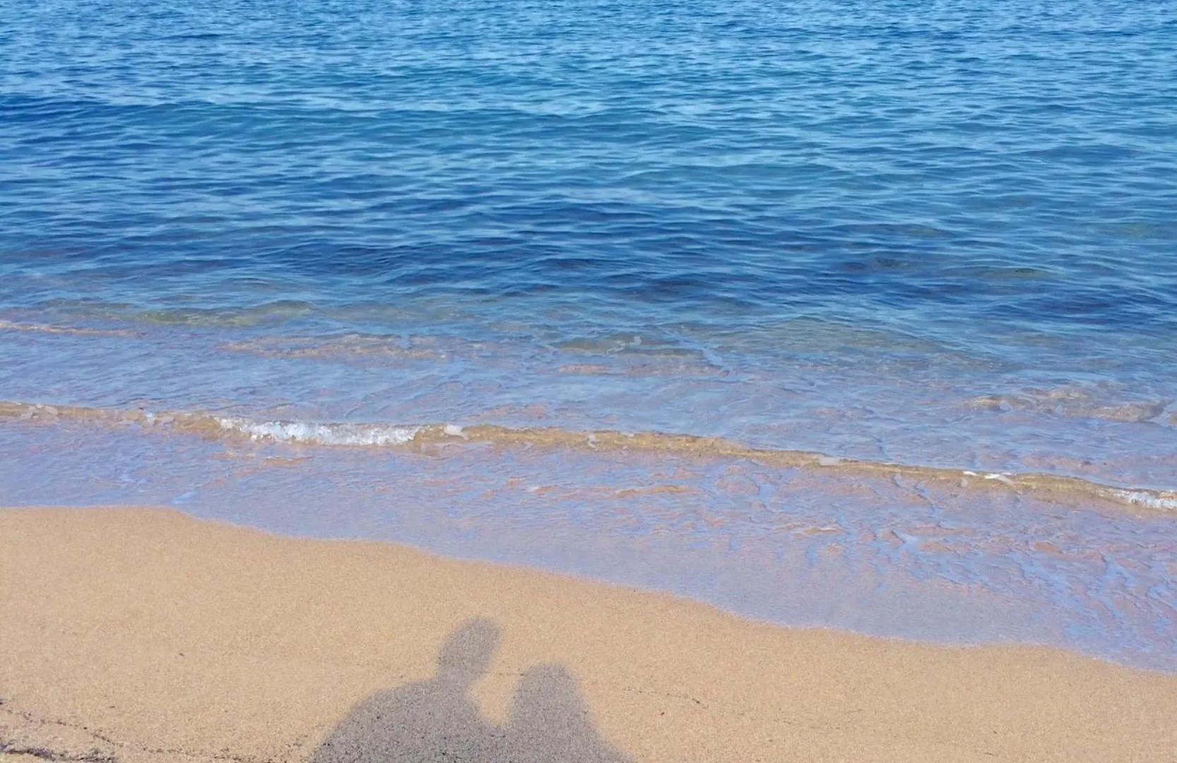 So Close To The Sea Santa Maria Navarrese Διαμέρισμα